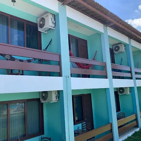 Hotel de Trânsito da PM-PE-2