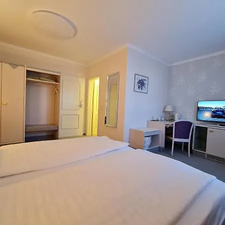 Ambiente Hotel Garni-2