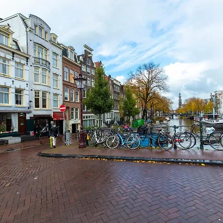 Amsterdam Wiechmann Hotel-3