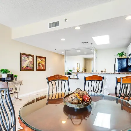 Sterling Sands 708 Destin-3