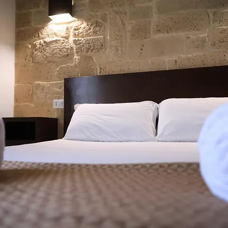 Villa Asfodelo Guest House&Relax-3