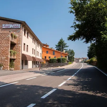 Hotel San Zeno-2