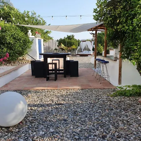 Finca Rayo Del Sol-2