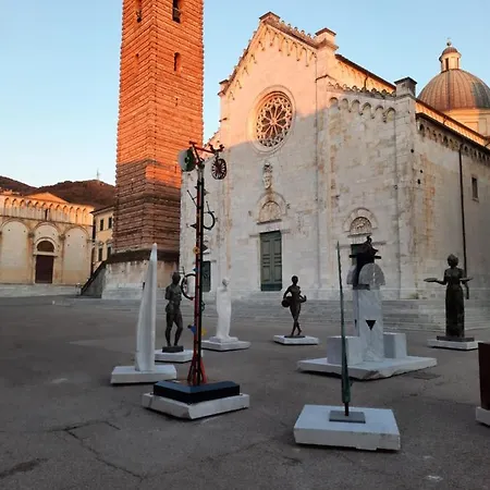 Art Hotel Pietrasanta-2