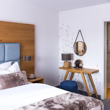 Das Aunhamer Suite&Spa Hotel-2