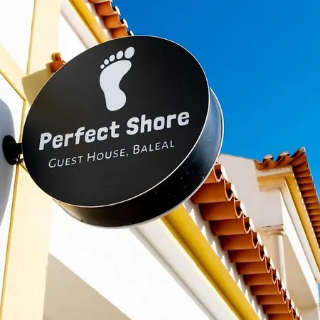 Perfect Shore Guest House-2