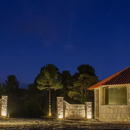 Solar Do Oriente - Glamping Mountain Experience-2