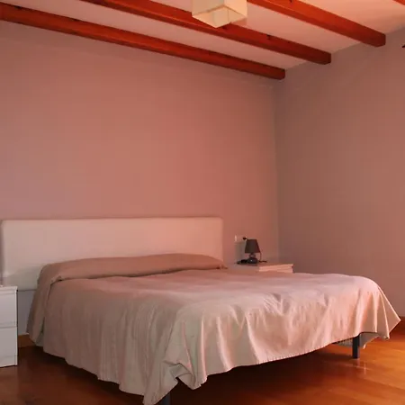 Hospedaje Nuestra Señora de Ujue-3