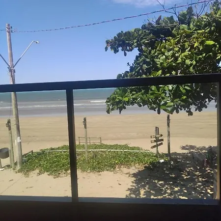 Pousada Praia Grande-2