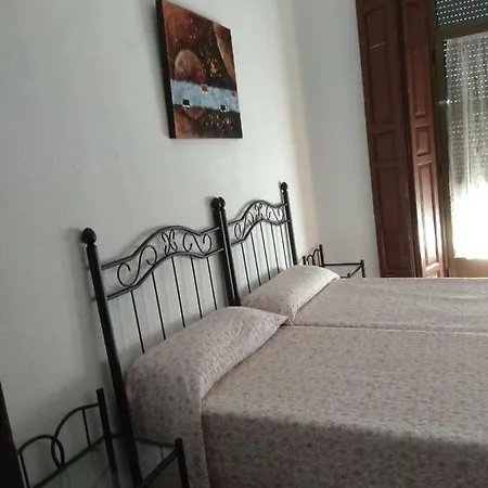 Pension Carretero-2