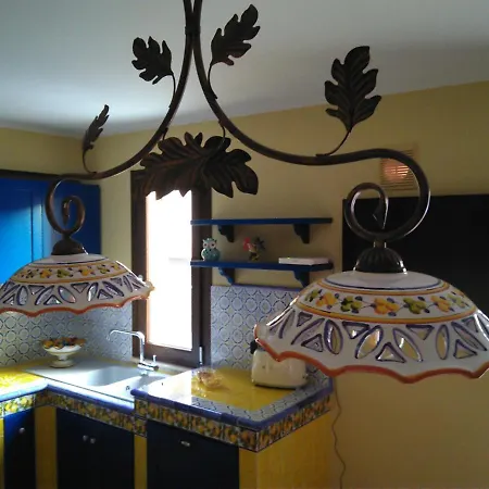 La Maiolica B&B-3