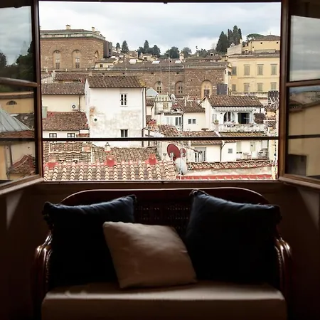 Hotel Palazzo Guadagni-3