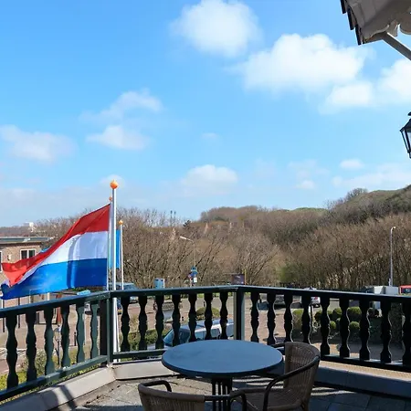 Boutique Hotel Puur Zee - Adults Only-3