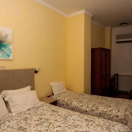 Hotel Leiriense-2