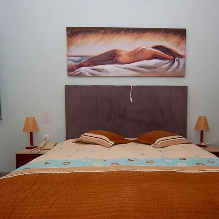 Hotel Leiriense-3