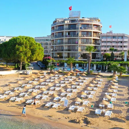 Orion Beach Hotel-3