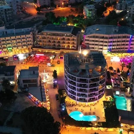 Orion Beach Hotel-2