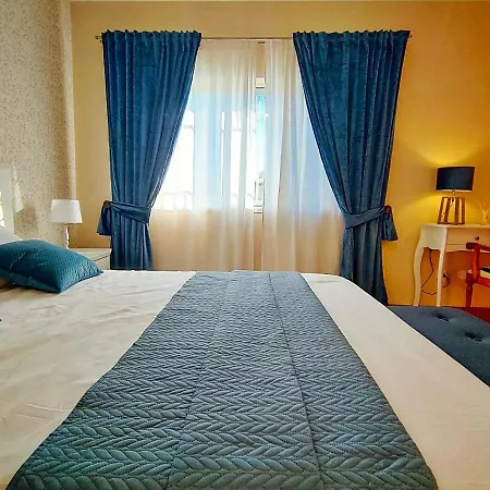 Villa Shardana B&B-3