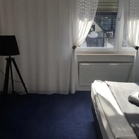 Hotel Royal Hanau-2