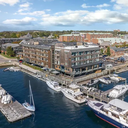 Club Wyndham Inn On Long Wharf-3