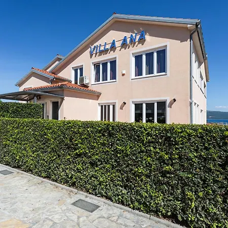 B&B Villa Ana-3