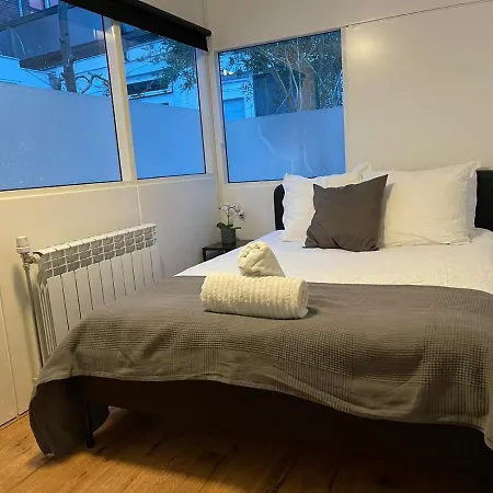 Garden View Prins Room-3