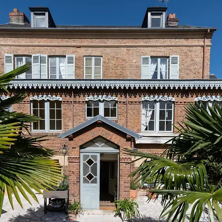 Jane'Laur - Honfleur-3