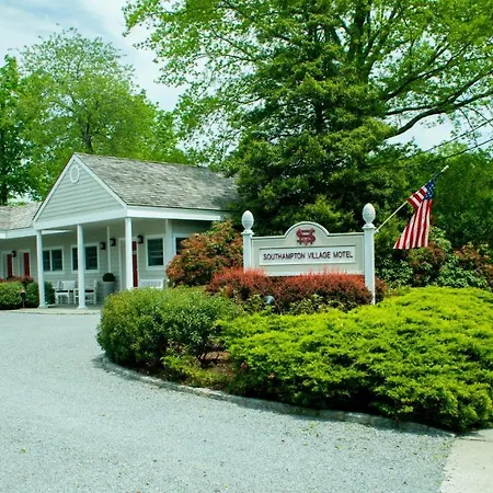 Southampton Village Motel-3