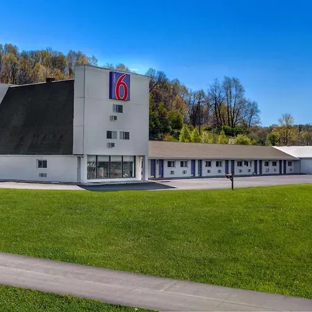 Motel 6 Bellville, Oh-2