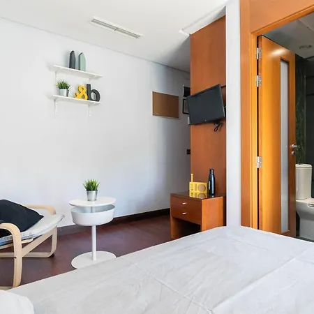 Micampus Aranjuez Student Residence-2