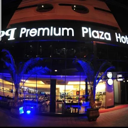 Hotel Premium Plaza-3