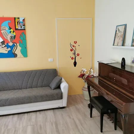 Il Pianoforte B&B-2