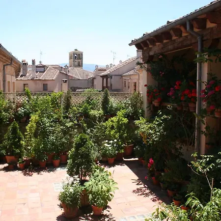 La Posada de Don Mariano-3