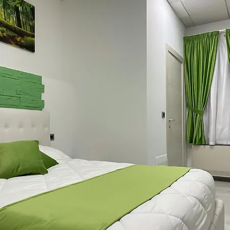 Royal Central Room-3
