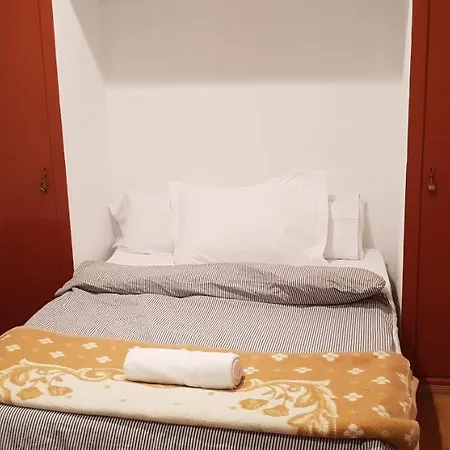 Kontxa Guesthouse-3