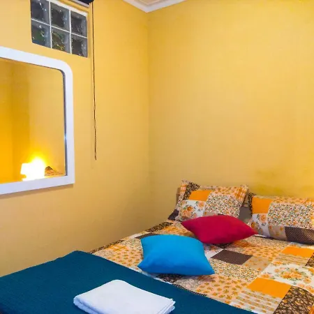 Friends In Braga - Charming Bedrooms In The Historic Center-3