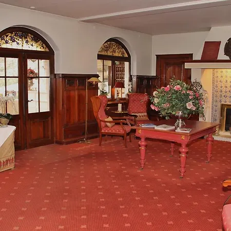 Romantik im Hotel Villa Röhl-3