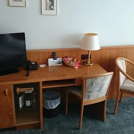 Hotel Alexander-2