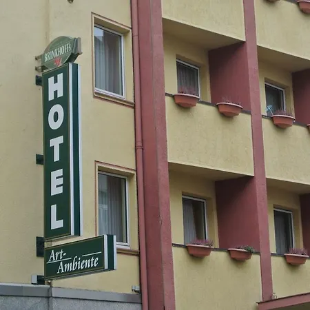 Hotel Art-Ambiente-2