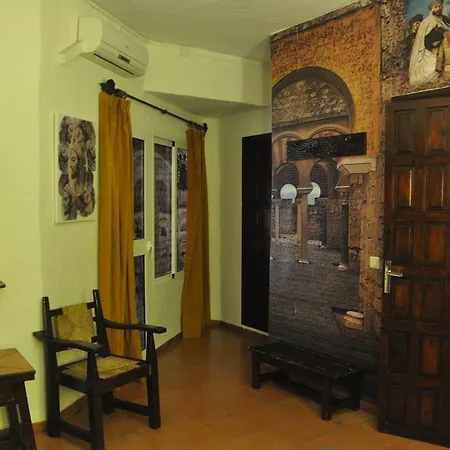 Hostal Temático El Cid-3