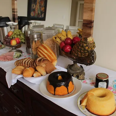 Hotelinho Urca Guest House-2