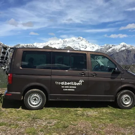 Tre Alberi Liberi-2