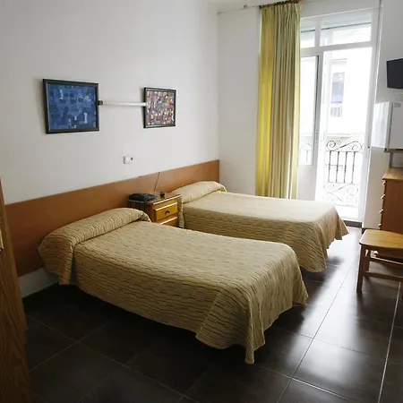 Hostal San Fernando-2