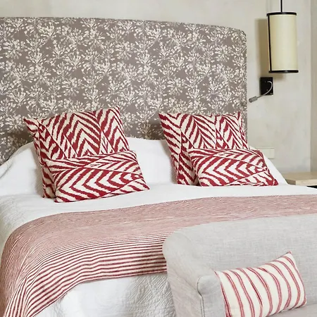 Hotel Boutique Corral Del Rey-3