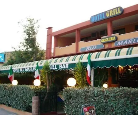Hotel Blu Marlin-2
