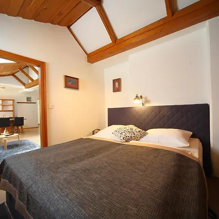 Vila Edelweiss Rooms&App Kranjska Gora-3