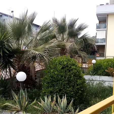 Residence Le Magnolie-3