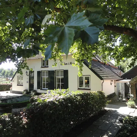B&B De Willemshoeve-3