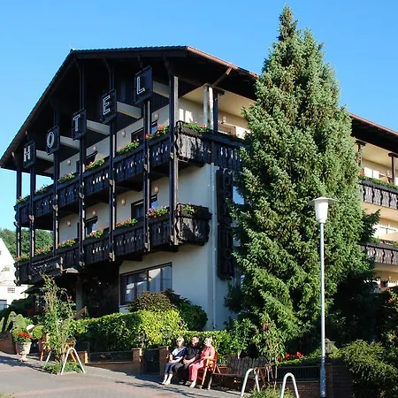 Hotel Schloessmann-2