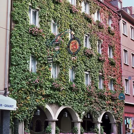 Hotel Till Eulenspiegel - Nichtrauchhotel --3